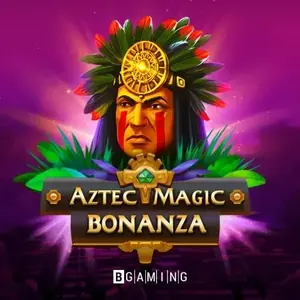 Aztec Magic Bonanza at Lilu Casino