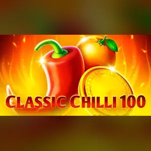 Classic Chilli 100 at Lilu Casino
