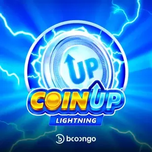Coin Up: Lightning slot