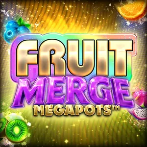 Fruit Merge Megapots slot