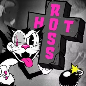 Hot Ross slot