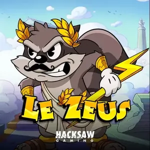 Le Zeus slot