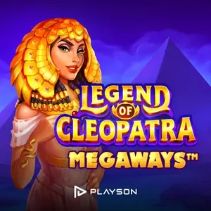 Legend of Cleopatra Megaways slot
