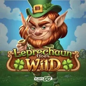 Leprechaun Goes Wild slot