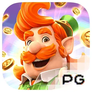 Leprechaun Riches slot