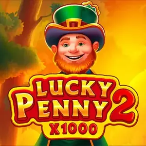 Lucky Penny 2 at Lilu Casino