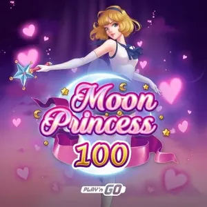 Moon Princess 100 slot