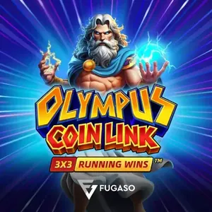 Olympus Coin Link: Running Wins 3x3 at Lilu Casino