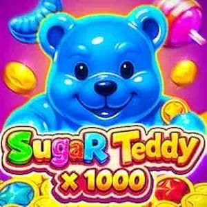 Sugar Teddy x1000 slot
