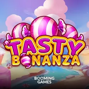 Tasty Bonanza slot