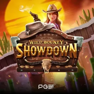 Wild Bounty Showdown at Lilu Casino