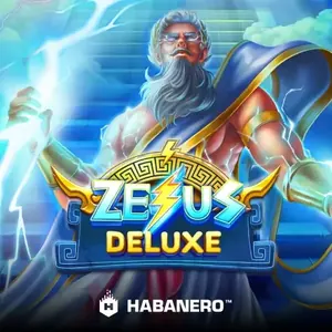 Zeus Deluxe slot